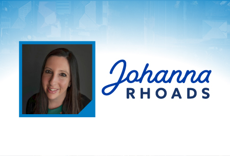 Johanna Rhoads