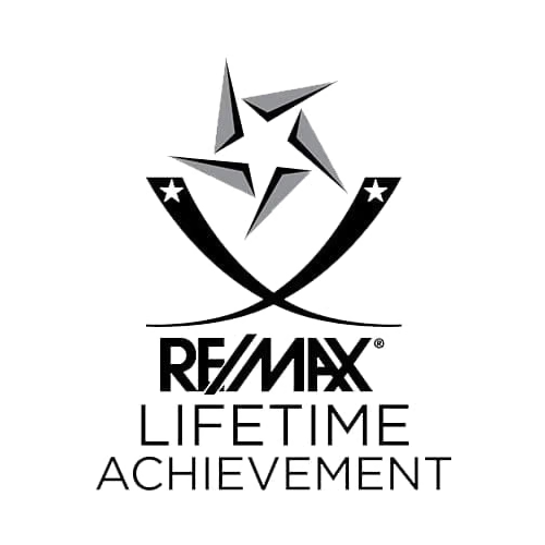 Remax Lifetime Achievement award